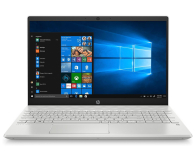 HP Pavilion 15 i5-1035G1/8GB/256/Win10 White - 534224 - zdjęcie 3
